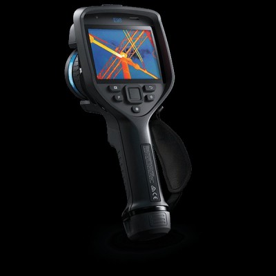 菲力爾FLIR E98高級紅外熱像儀