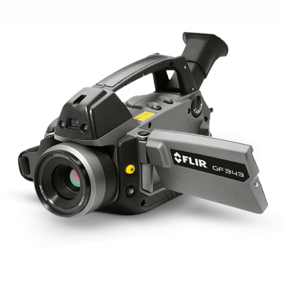菲力爾 FLIR GF304制冷劑泄漏檢測專