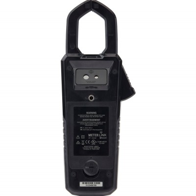 菲力爾FLIR CM74真有效值數字鉗形表