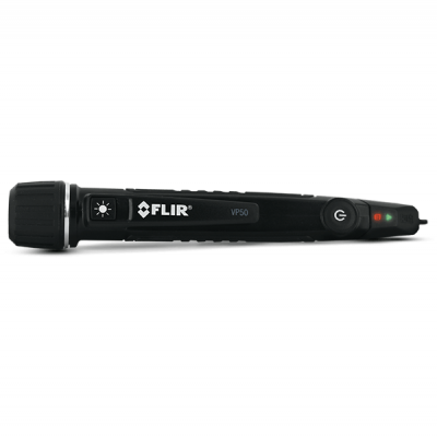 菲力爾FLIR VP52-2三重報(bào)警CAT IV非