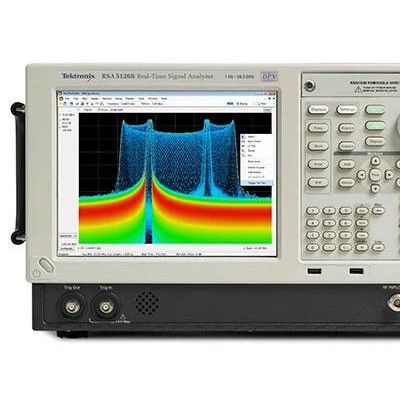 泰克 RSA5000B實時頻譜分析儀