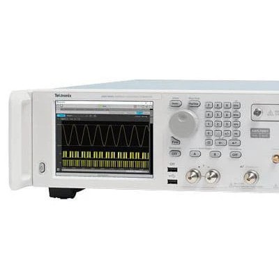 泰克 AWG70000 任意波形發(fā)生器