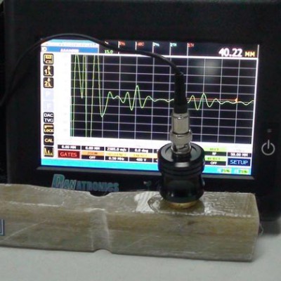 時(shí)代 TIME2480玻璃鋼測(cè)厚儀