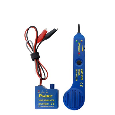 寶工 3PK-NT023N  音頻型斷路測試器