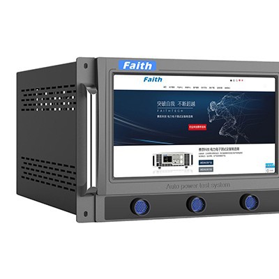 費思泰克 FTI8108S中小功率開關電源