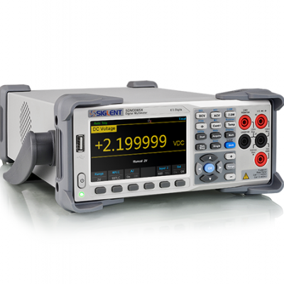 SDM3065X 6?位高精度臺(tái)式萬(wàn)用表 SD