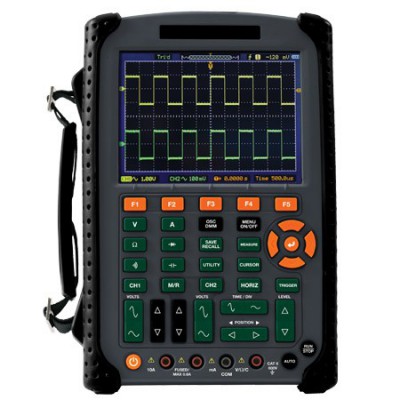 OMEGA HOS-MS6200數字示波器