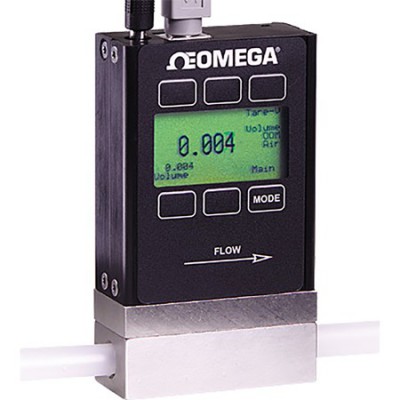 OMEGA FMA-1600A質(zhì)量和體積流量計