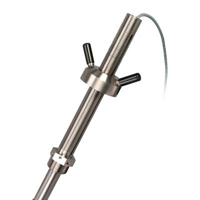 OMEGA FMG-550插入式金屬電磁流量計(jì)