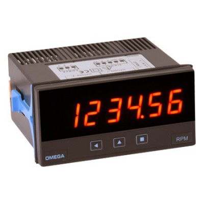 OMEGA DPF206位顯示頻率計/計數(shù)器/