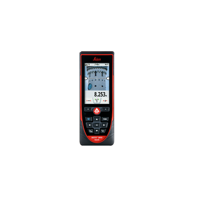 徠卡 迪士通D810 touch激光測(cè)距儀