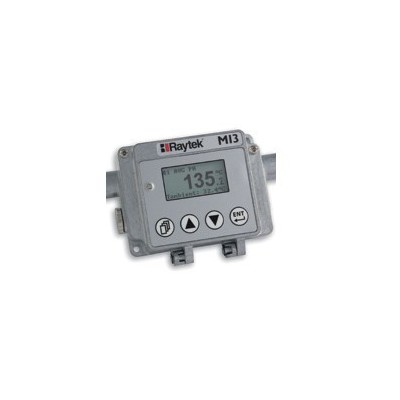 雷泰 MI3COMM4通訊盒紅外測(cè)溫儀