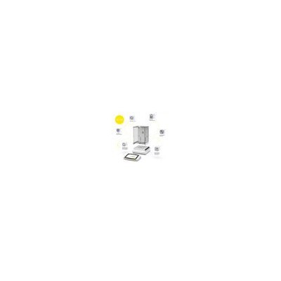 賽多利斯 Cubis? II 模塊化實(shí)驗(yàn)室