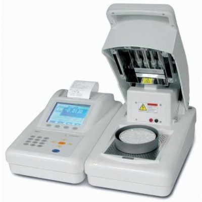 賽多利斯 LMA100P 水分測定儀