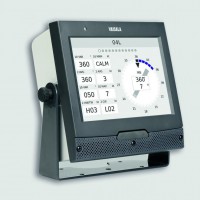維薩拉 WID511 AviMet? 風(fēng)力平板顯示器