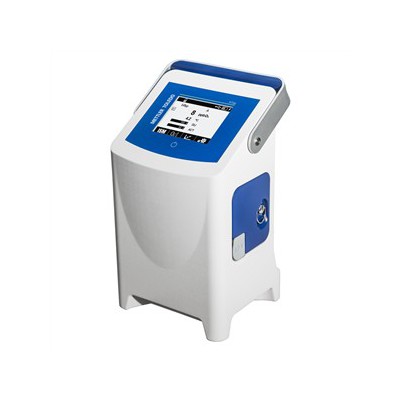 梅特勒 InTap portable便攜式光學(xué)溶