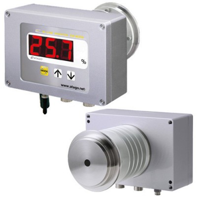 愛(ài)拓 CM-800α-Ethanol（W/W）折光
