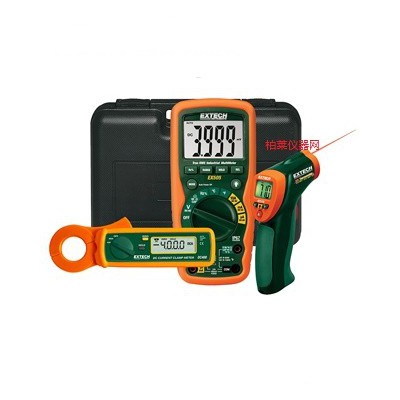 艾示科 AUT600車(chē)隊(duì)測(cè)試套裝EXTECH