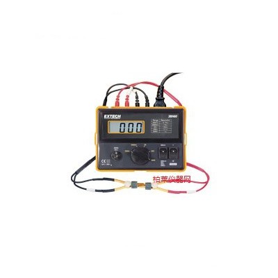 艾示科 380460精密毫歐表（110V） E