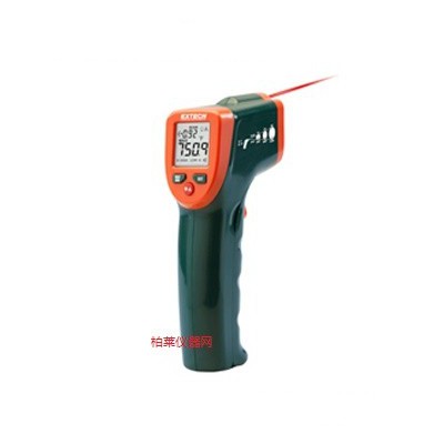 艾示科 IR267迷你紅外溫度計K型EXTE