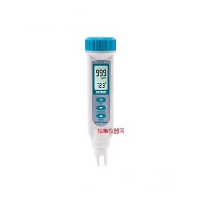 艾示科 EC150電導(dǎo)率/TDS/溫度儀表EX