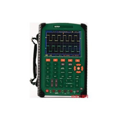 艾示科 MS6100手持式萬(wàn)用示波表Exte