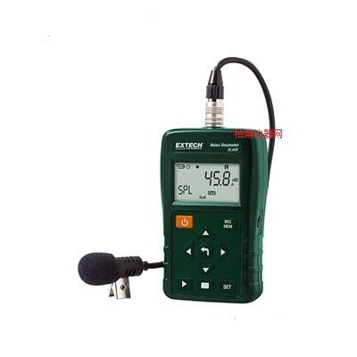 艾示科 SL400具有USB接口的個人噪音