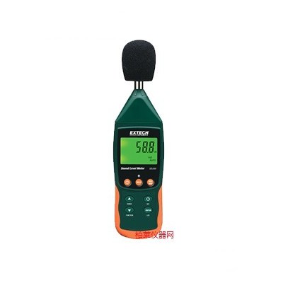 艾示科 SDL600聲級(jí)計(jì)/數(shù)據(jù)記錄儀EXT
