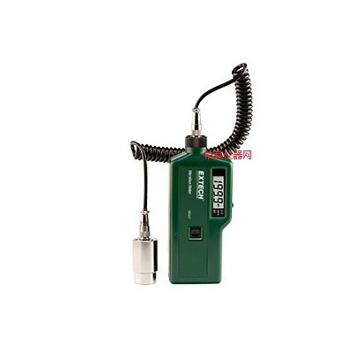 艾示科 VB450振動(dòng)計(jì)EXTECH
