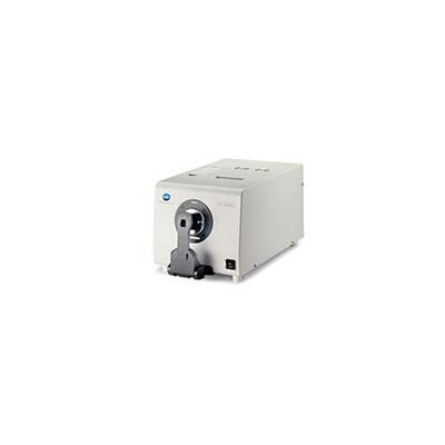 美能達 CM-3600A 分光測色計