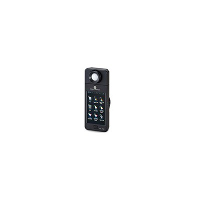 美能達 CL-70F顯色照度計