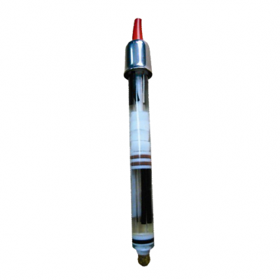 任氏 IP-600-1N無溫補(bǔ)雙鹽橋電極