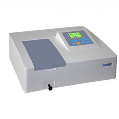 翱藝 UV-1000紫外可見分光光度計