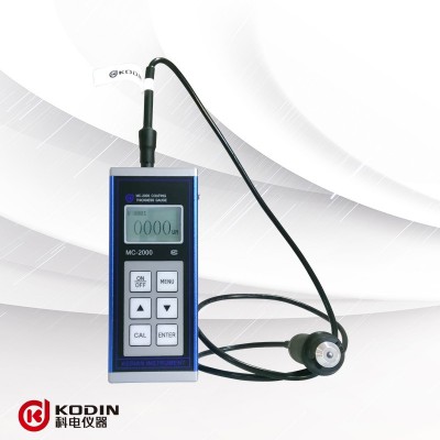 科電 MC-2000CD涂層測(cè)厚儀
