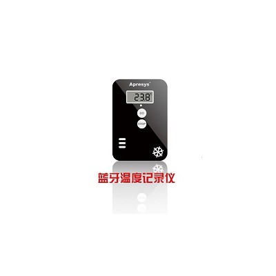 艾普瑞 BLE-TH藍牙溫濕度記錄儀