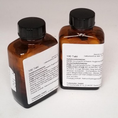 羅威邦 ET502810 定制專(zhuān)用硝酸鹽【N
