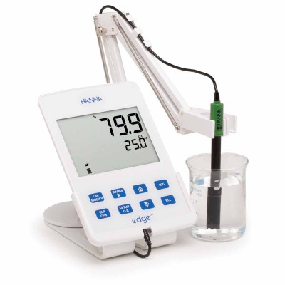 哈納HANNA HI2202具有藍牙系統(tǒng)酸度p