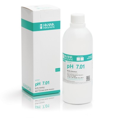 哈納HANNA HI7007L常規(guī)酸度【7.01 p