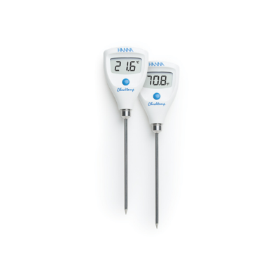 哈納HANNA HI98501微電腦溫度【-50.