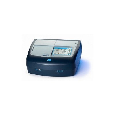 哈希 DR6000 紫外-可見(jiàn)光分光光度計(jì)