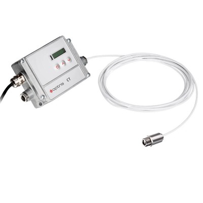 歐普士 CT LT / CTex LT型高溫測(cè)溫