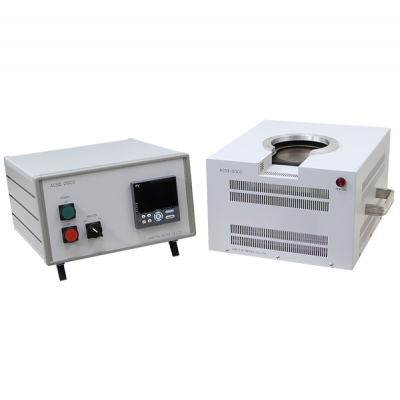 安立 ACSⅡ-2000表面溫度校正器