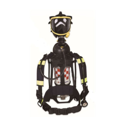 霍尼韋爾 SCBA805 T8000 標(biāo)準(zhǔn)空氣呼