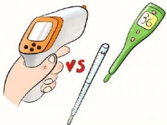 新冠肺炎防控時(shí)期，如何正確使用體溫計(jì)