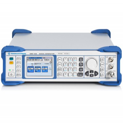 R&S SMB100A 微波信號發(fā)生器