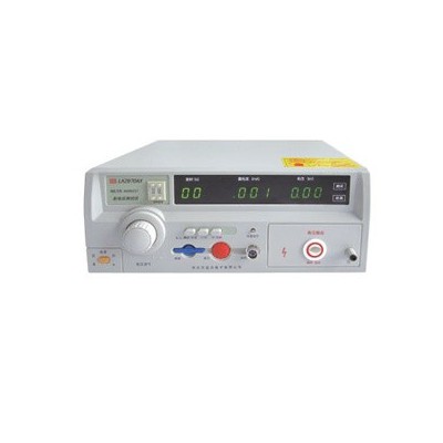 藍(lán)科 LK267X系列耐電壓測試儀