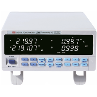 藍(lán)科 LK9817智能電量?jī)x