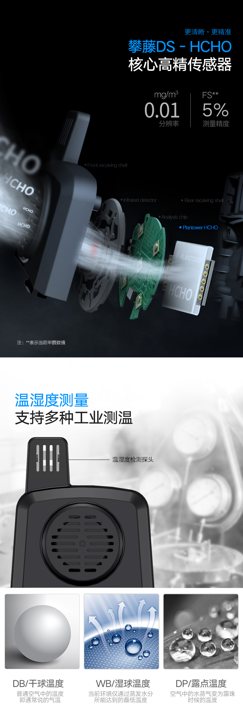 深達(dá)威專(zhuān)業(yè)測(cè)甲醛檢測(cè)儀器家用室內(nèi)便攜式工業(yè)級(jí)空氣質(zhì)量測(cè)試儀-tmall_05