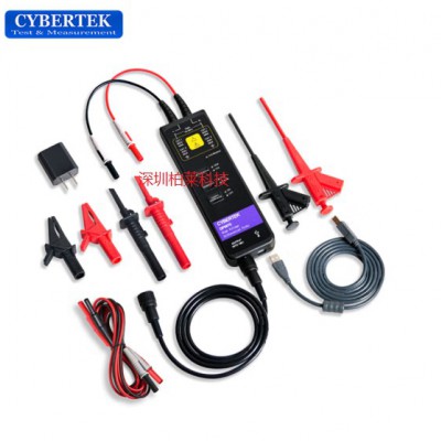 知用 DP6280電壓差分探頭 2800V/100