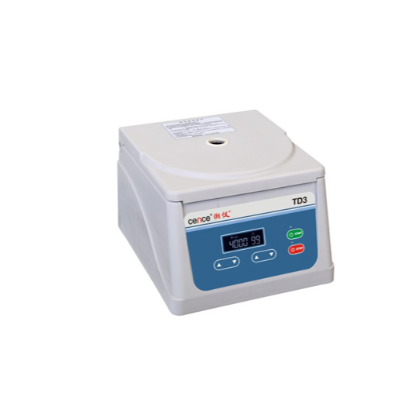 低速臺(tái)式離心機(jī)TD3(800B)